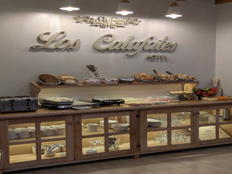 Los Calafates Hotel image