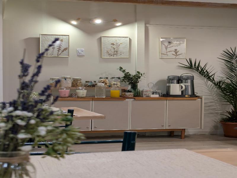 Los Calafates Hotel image