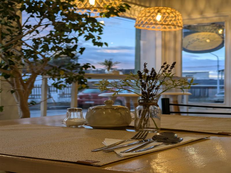 Los Calafates Hotel image
