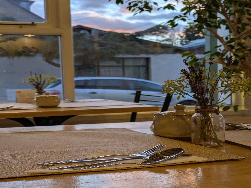 Los Calafates Hotel image