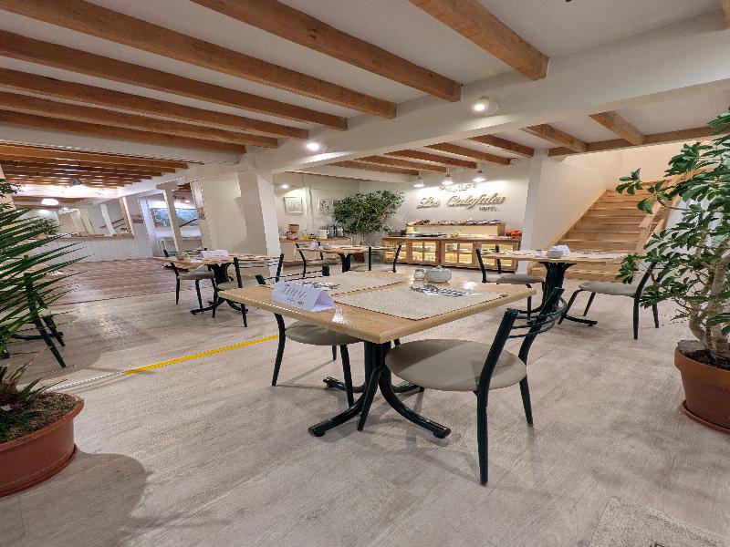 Los Calafates Hotel image