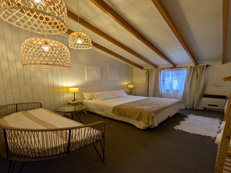 Los Calafates Hotel image
