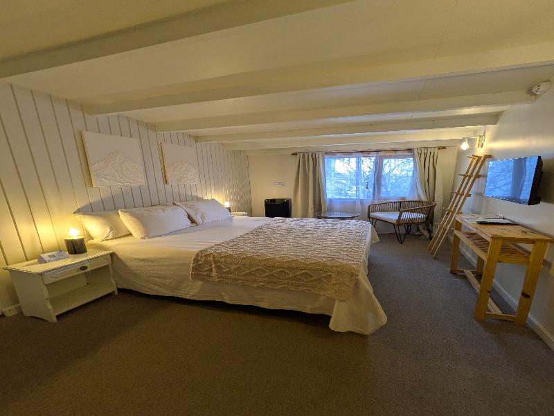 Los Calafates Hotel image