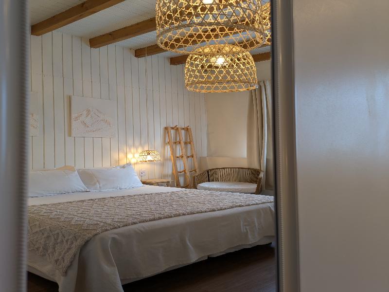 Los Calafates Hotel image