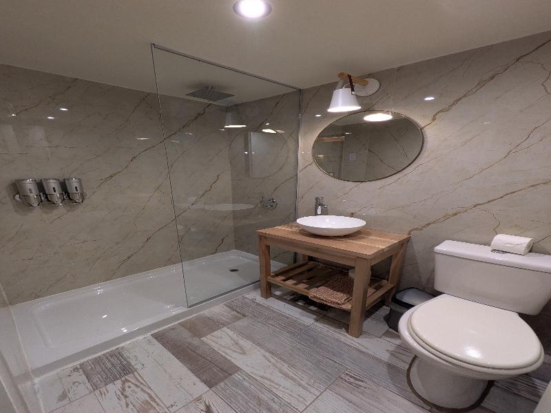 Los Calafates Hotel image