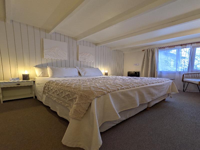 Los Calafates Hotel image