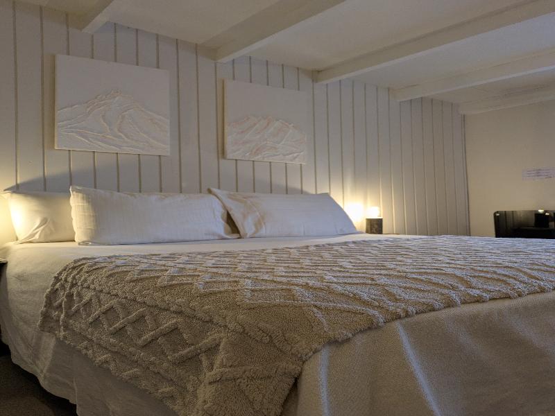 Los Calafates Hotel image