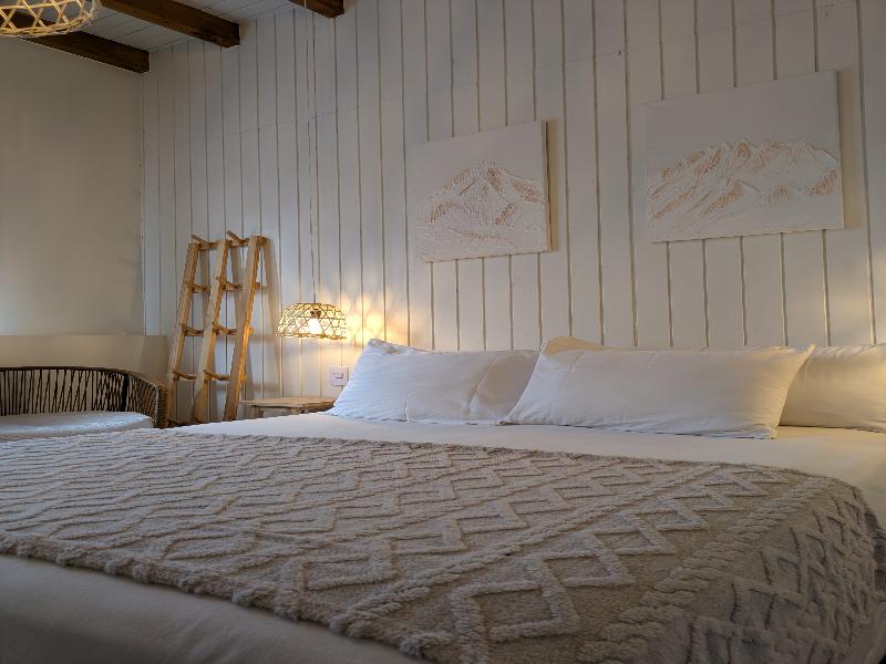 Los Calafates Hotel image