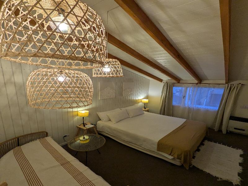 Los Calafates Hotel image