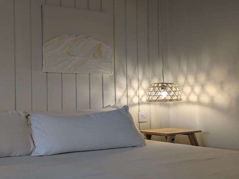 Los Calafates Hotel image