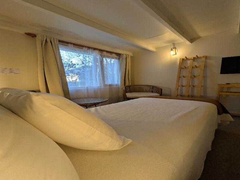 Los Calafates Hotel image