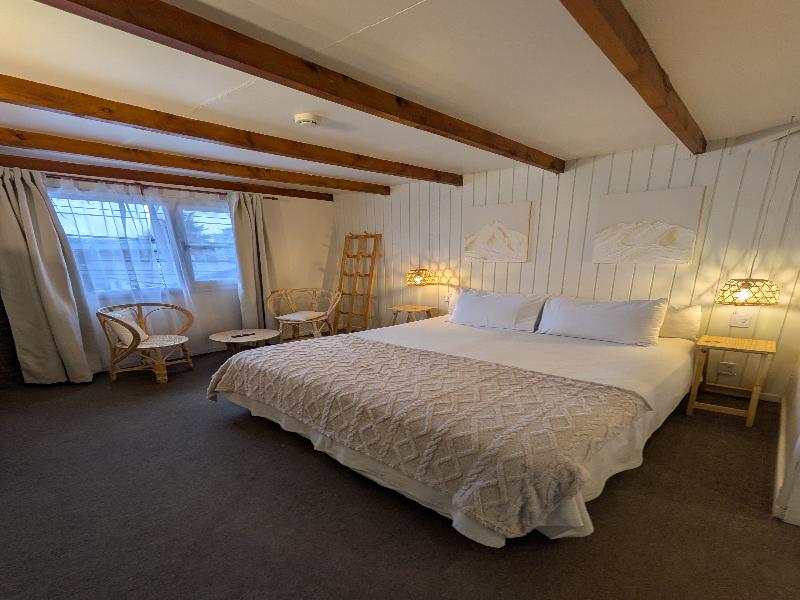 Los Calafates Hotel image