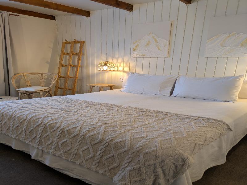 Los Calafates Hotel image