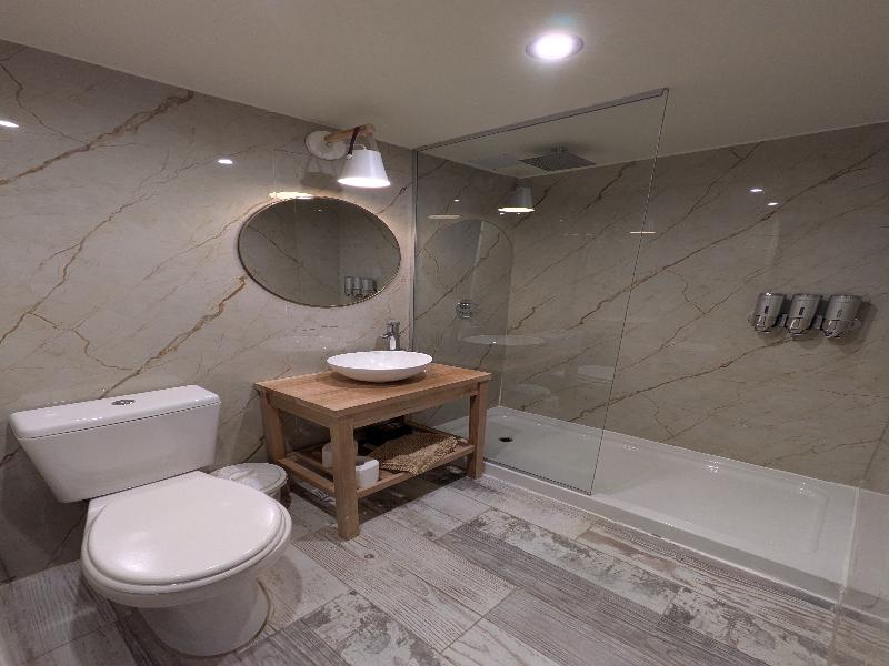 Los Calafates Hotel image