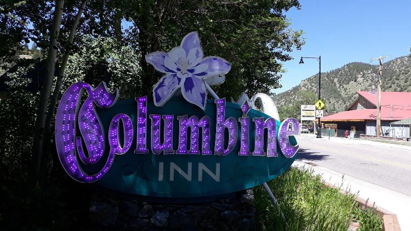 Columbine Inn image
