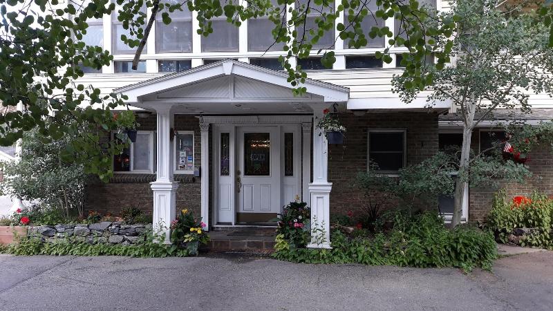 Columbine Inn image