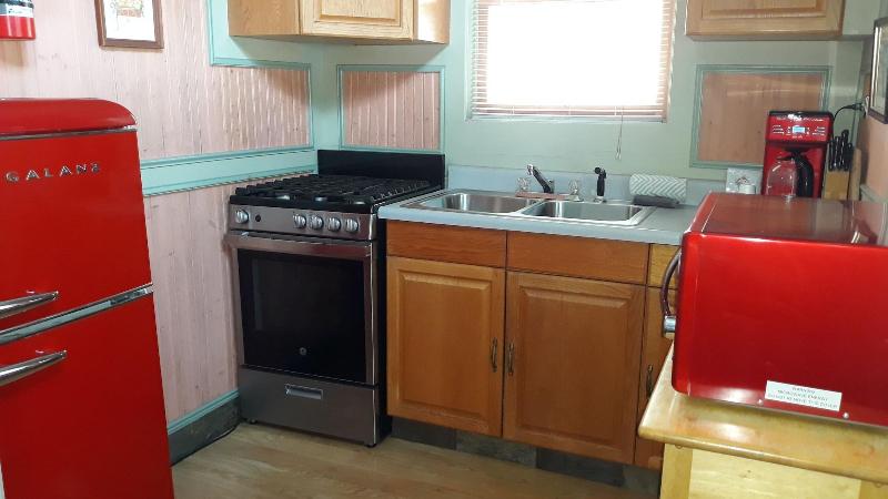 Columbine Inn image