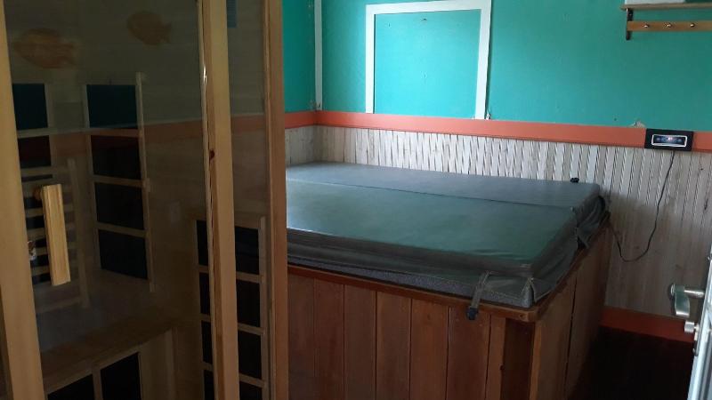 Columbine Inn image