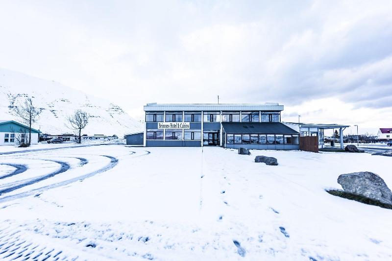 The Northern Comfort Inn image