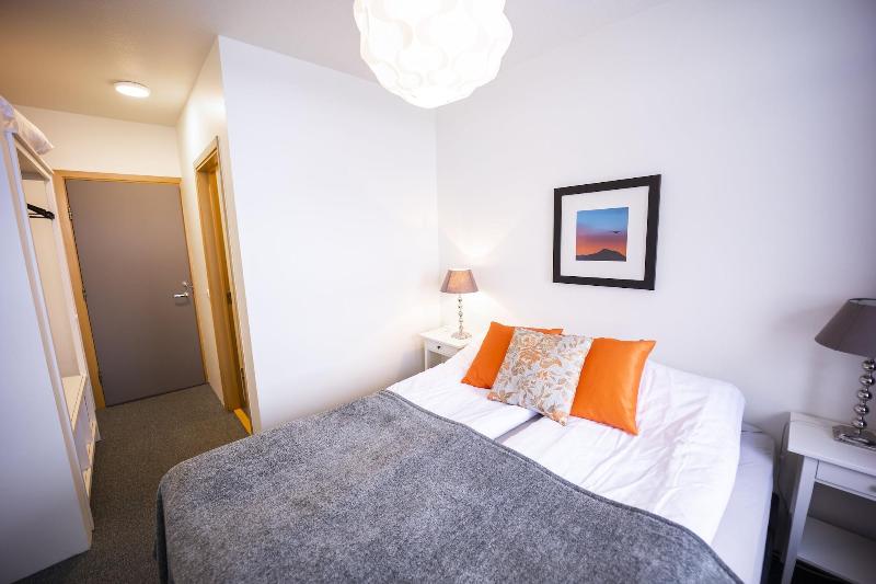 The Northern Comfort Inn image