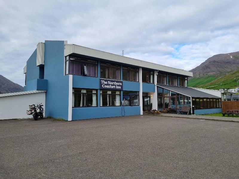 The Northern Comfort Inn image