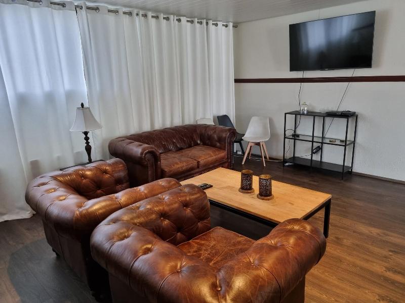 The Northern Comfort Inn image