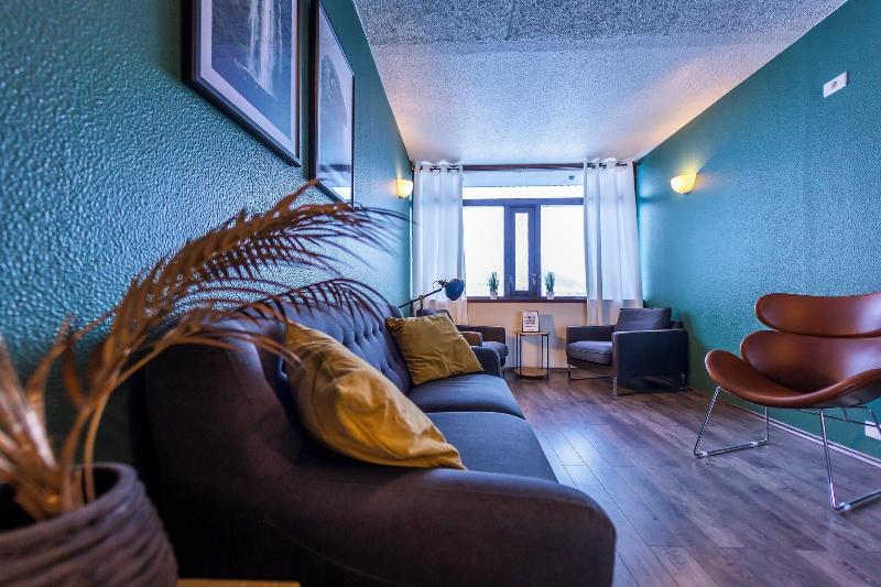 The Northern Comfort Inn image