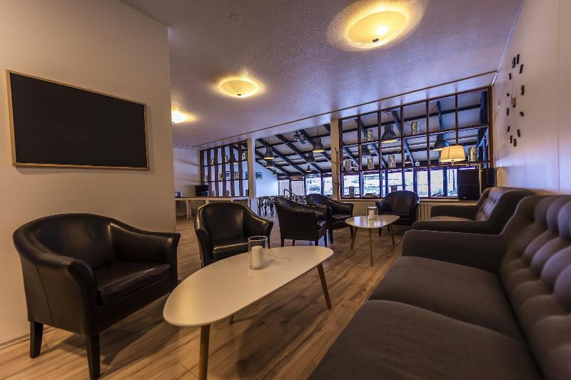 The Northern Comfort Inn image