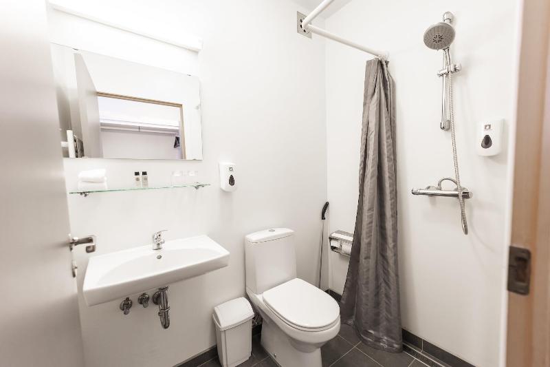 The Northern Comfort Inn image