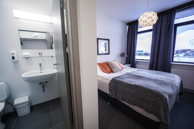 The Northern Comfort Inn image