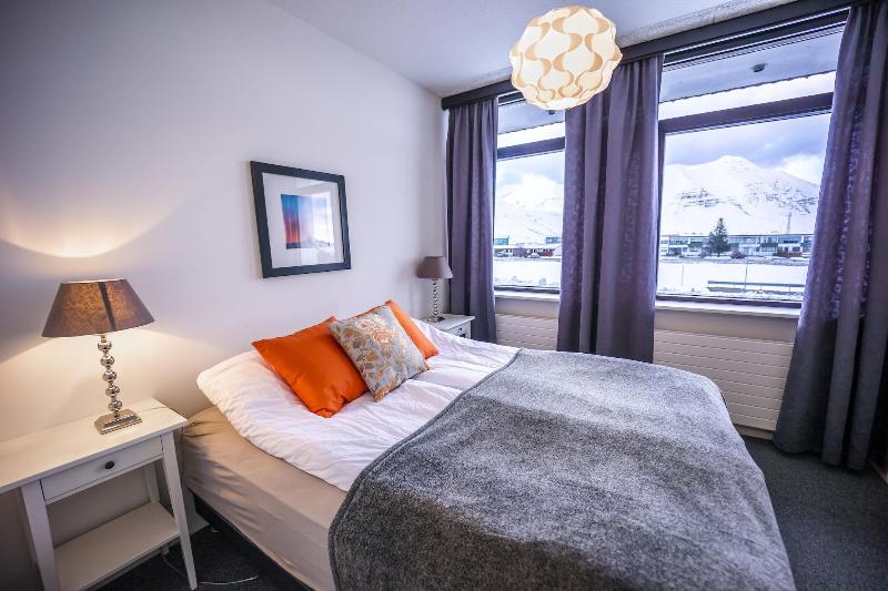 The Northern Comfort Inn image