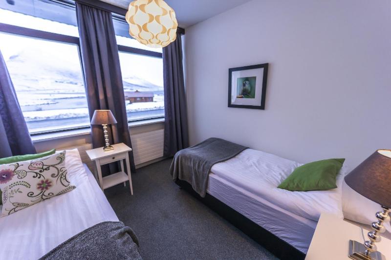 The Northern Comfort Inn image
