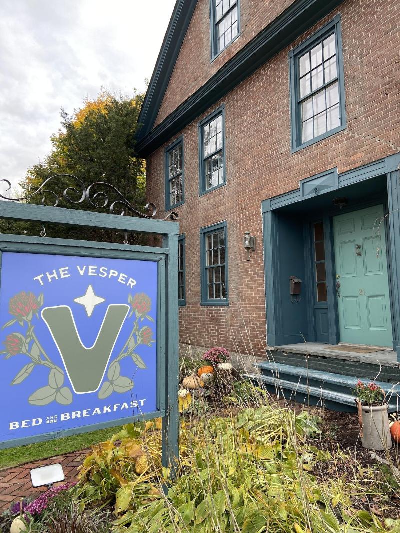 The Vesper image