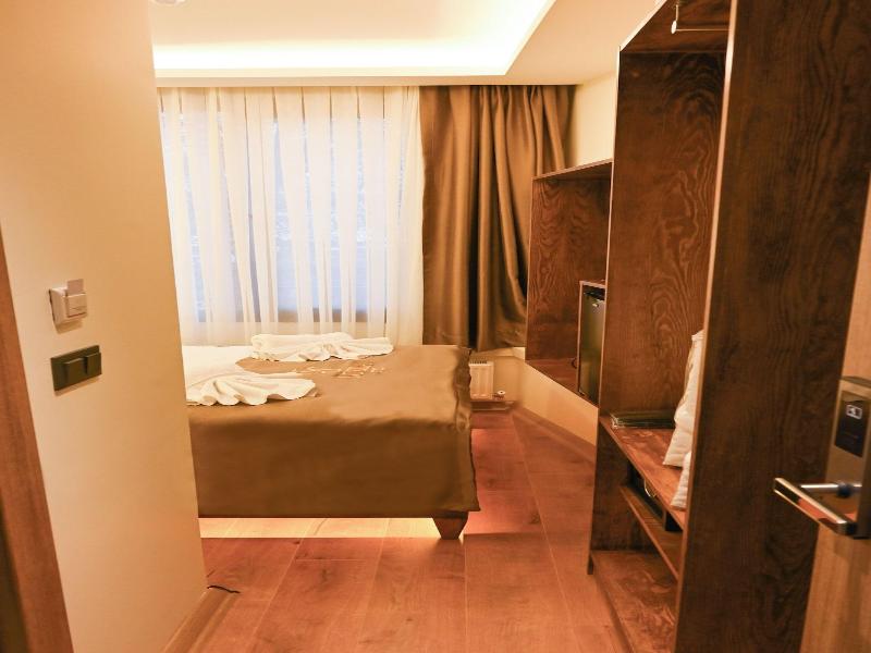 Hotel Lokka Hotel Ortakoy