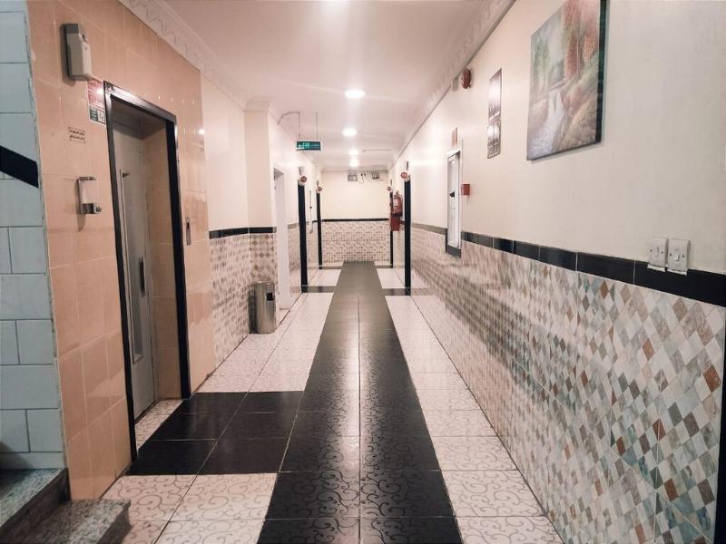 Elite Suites Residential Unites