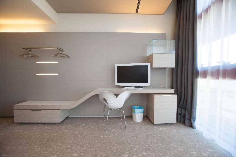 Ora Luxury Padova SB Hotel