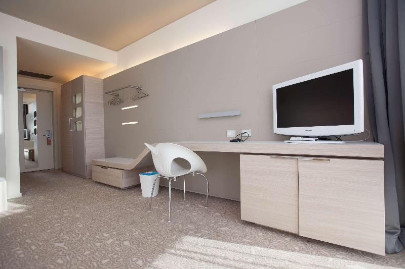 Ora Luxury Padova SB Hotel