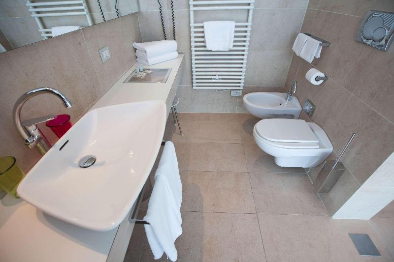 Ora Luxury Padova SB Hotel