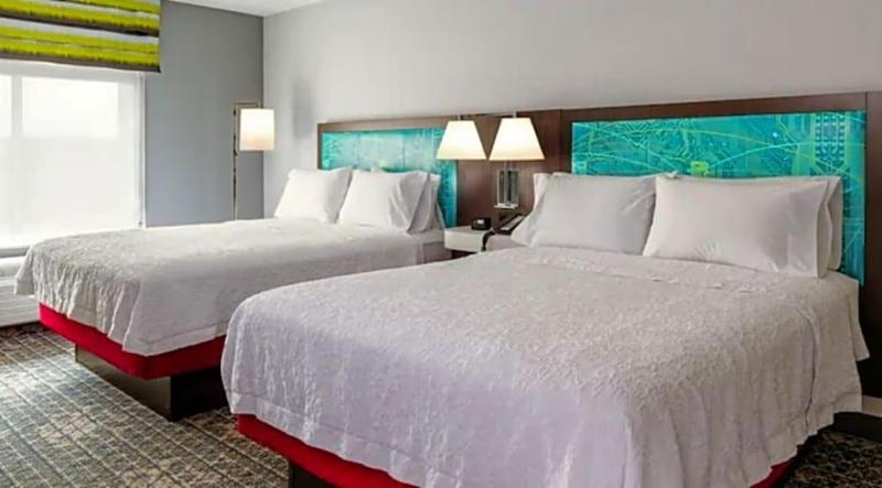 Hampton Inn & Suites By Hilton Alpena image