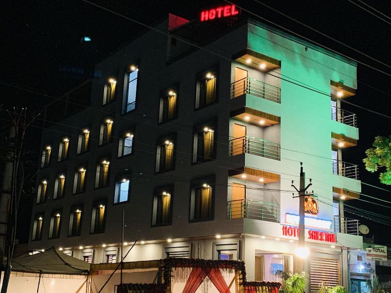 Hotel Sheetal image