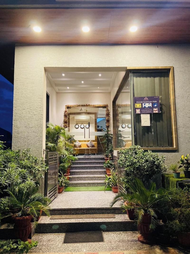 Hotel Sheetal image