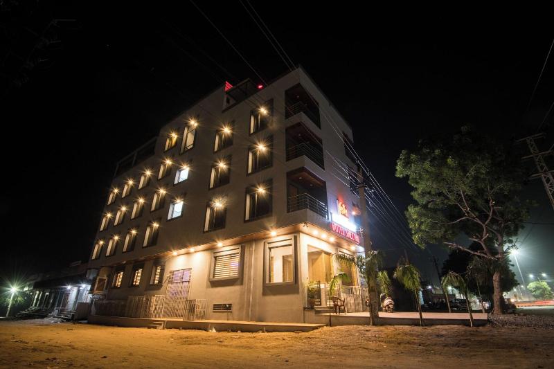 Hotel Sheetal image