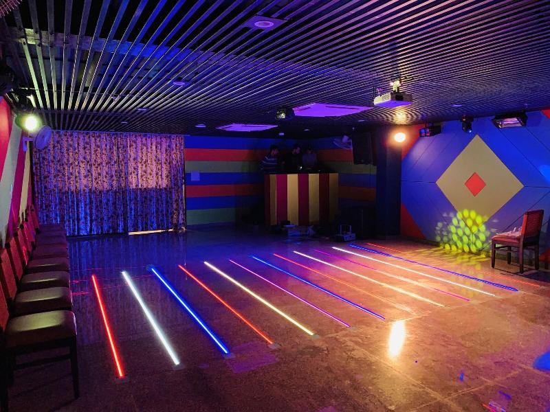 Hotel Sheetal image