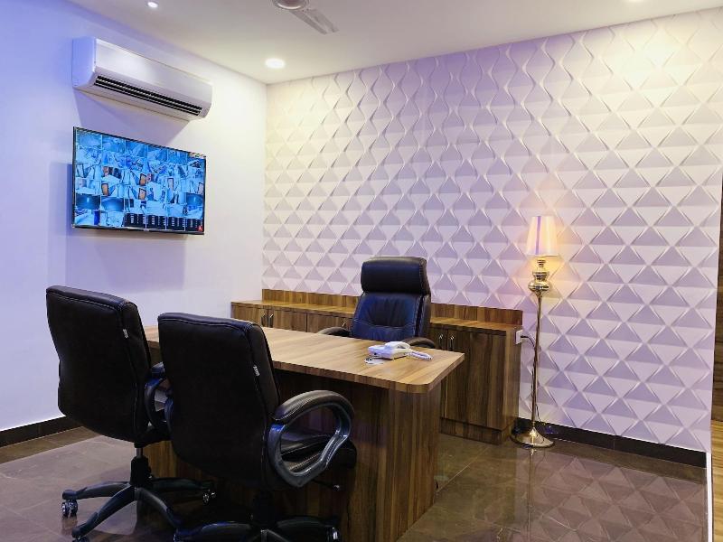 Hotel Sheetal image