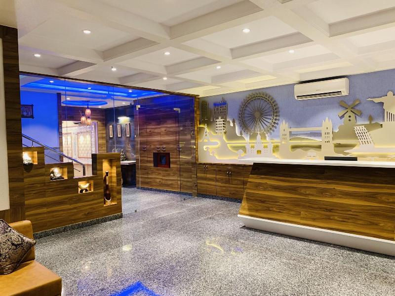 Hotel Sheetal image