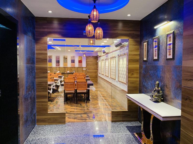 Hotel Sheetal image