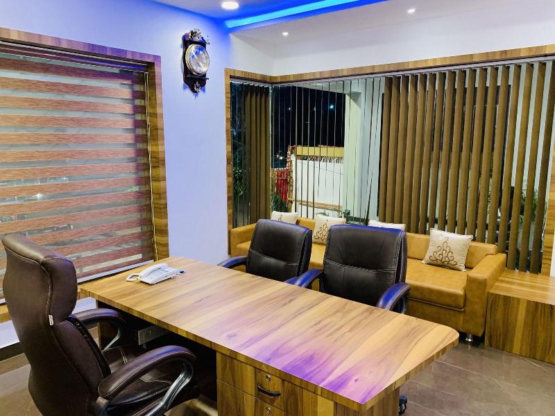 Hotel Sheetal image