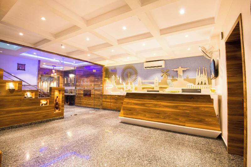 Hotel Sheetal image