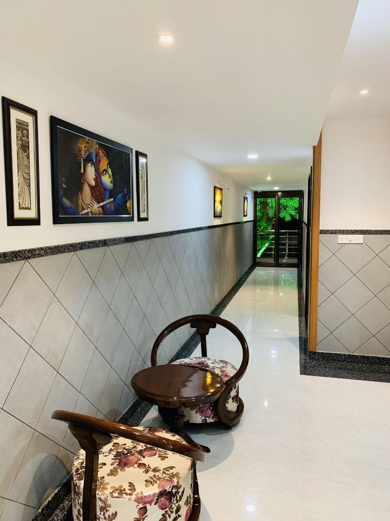 Hotel Sheetal image