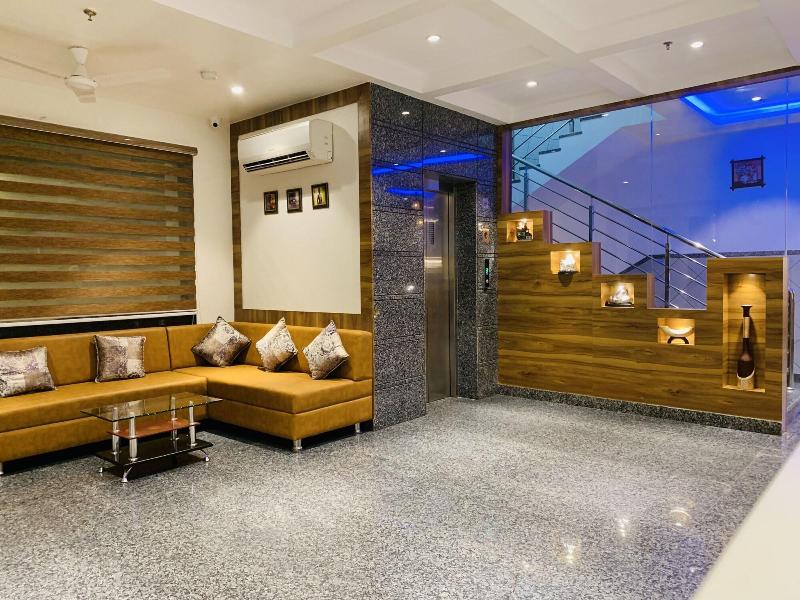 Hotel Sheetal image